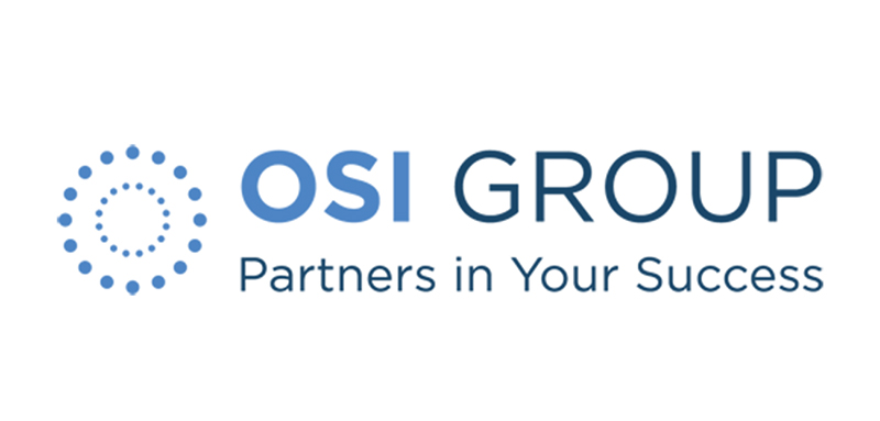 OSI logo